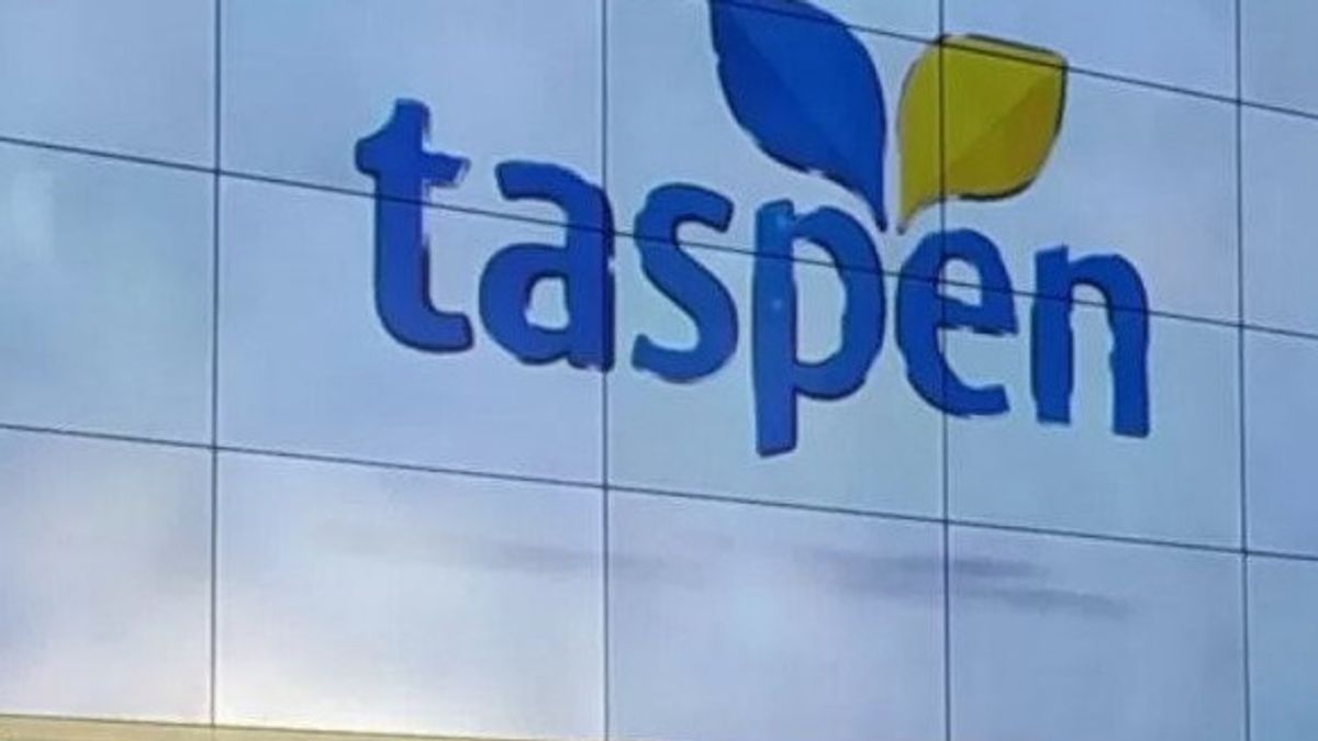 这是Taspen对管理300万亿印尼盾Capres基金的指控的解释