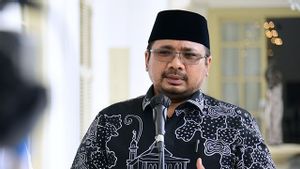 Hari Ini, Kesempatan Terakhir Menag Yaqut Jelaskan soal Haji ke DPR