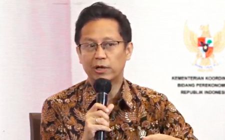 Varian Baru COVID 19 Kraken Masuk Indonesia Terdeteksi di Balikpapan, Menkes Telusuri Kontak Erat