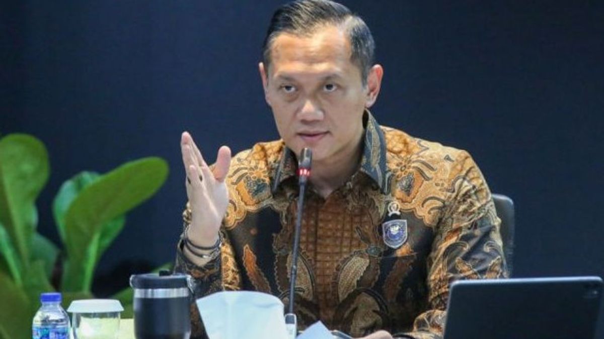 Menko AHY Berharap Infrastruktur yang Ada di RI Mampu Dukung Swasembada Energi