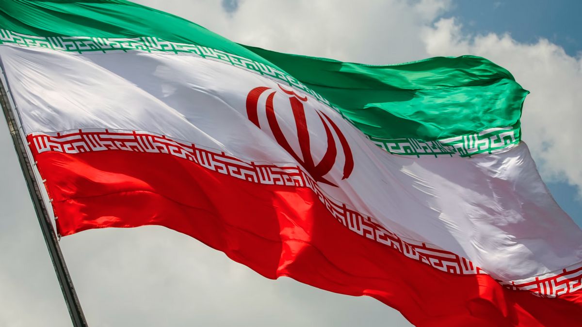 إيران مستعدة للتفاوض مع الولايات المتحدة بشأن القضية النووية في نهاية هذا الأسبوع في عمان