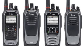 Icom Japan がレバノンで爆発した製品を否定