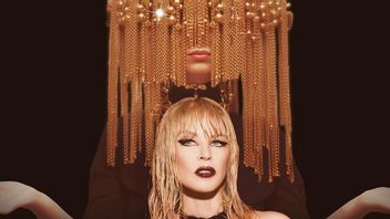 Sia Kerja Bareng Kylie Minogue di Single Baru Dance Alone