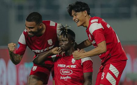 Jadwal Liga 1 2024/2025: Tiga Laga Tersaji, Termasuk Partai Krusial PSS vs Persis