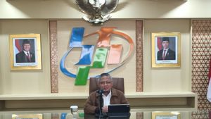 Ekonomi Indonesia Kuartal II-2025 Tumbuh 5,12 Persen