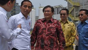 Conglomerate Prajogo Pangestu Adds Share Ownership In Barito Renewables Energy