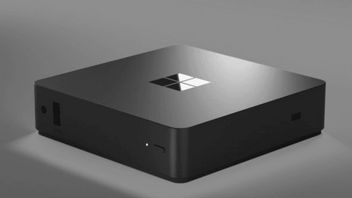 Microsoft Luncurkan PC Mirip Mac Mini yang Hanya Berfungsi Online