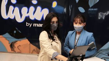 Bank Mandiri Implements A Covered Security System In Maintaining Customer Data Security