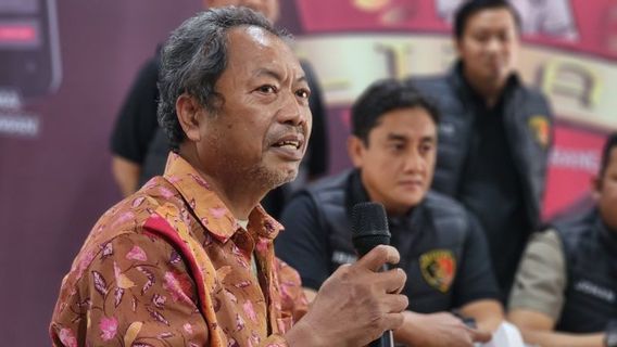 Pria Pemakan Daging Kucing di Semarang Demi Obati Diabetes Jadi Tersangka