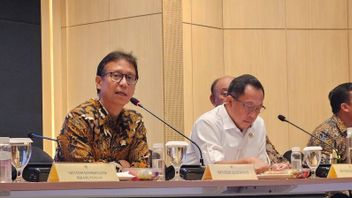 Menkes Sebut Update Kasus Keracunan MBG Bakal Dibuat Seperti Pelaporan COVID-19 