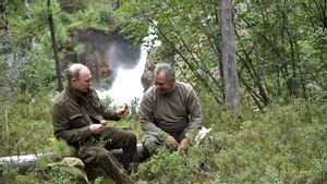 President Putin Chooses Civilian Economist as Russian Defense Minister to Replace Shoigu, Anticipating Economic War?