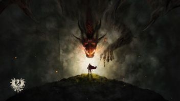 Director Confirms Dragon's Dogma Part II Is In Development