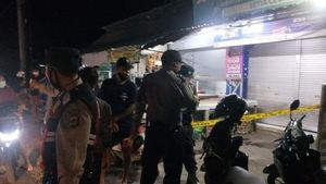 Tak Ada Bukti Perselingkuhan, Pembunuh Sadis di Gianyar-Bali Cemburu Buta 