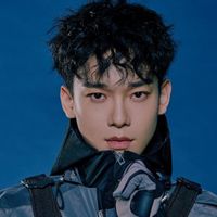 Hello, Lagu Baru Chen EXO di Tahun 2020