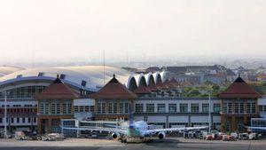 Berita Bali Terkini: Bandara Ngurah Rai Layani 1 Juta Penumpang Sepanjang Mei 2022 