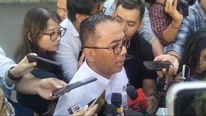 Giant Sea Wall Dikebut, Kampus Dilibatkan Langsung