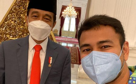 Siapa Raffi Ahmad, Aktor dan Pebisnis yang Santer Jadi 'Calon' Menteri' dan Pernah Bikin Gaduh di Rumah Bos KFC Ricardo Gelael