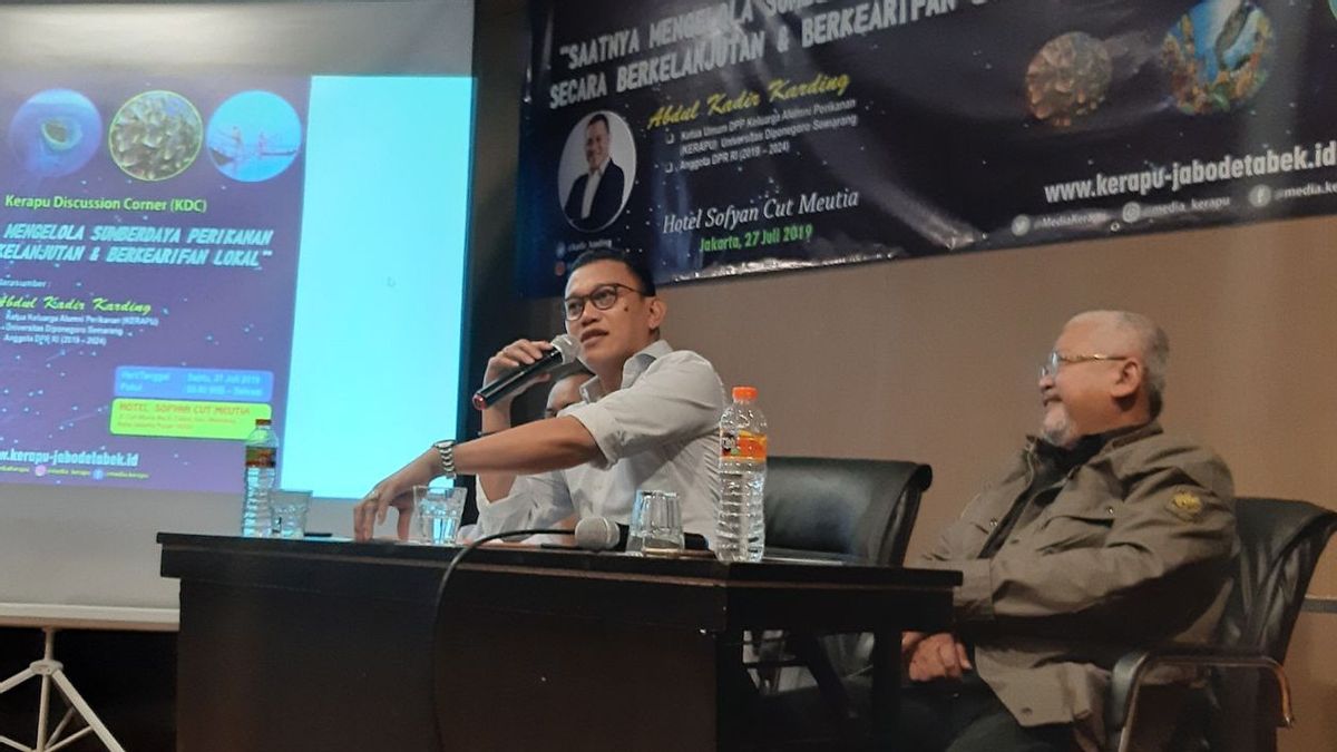 Anggota Komisi I DPR Bela Badan Intelijen Negara Soal Djoko Tjandra