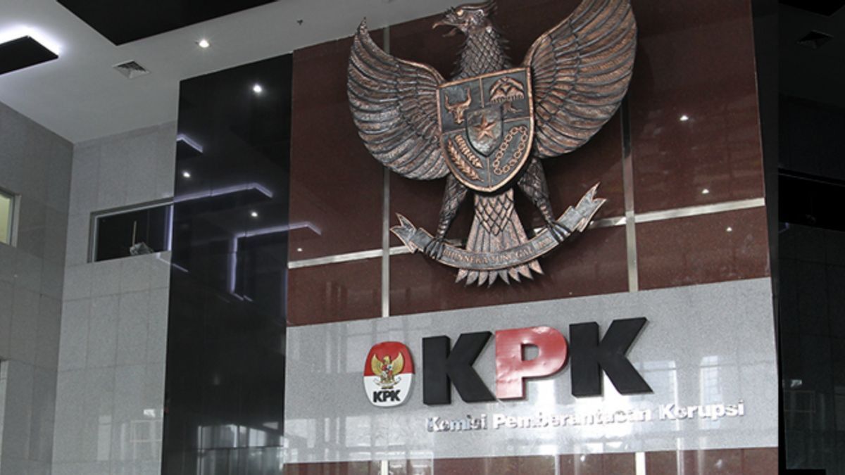 Help The South Sulawesi Attorney General's Office At The Trial Of Alleged Corruption In The Procurement Of Medical Devices, The KPK Presents Expert Witnesses