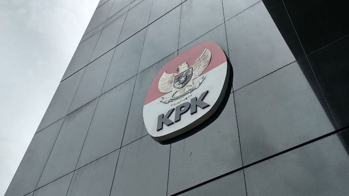 Benur Bribery Case, KPK Traced Money Flow From PT DPP Boss To Edhy Prabowo