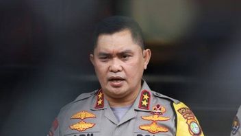 Inspector General Fadil Imran: The Suspect Who Deceived Dino Patti Djalal's Mother Is A Land Mafia Syndicate In Jakarta