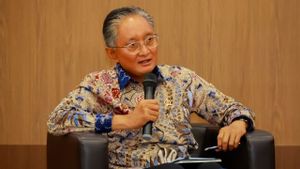Rapat Bareng DPR, Menteri Dody Optimistis Realisasi Anggaran Kementerian PU 2025 Capai 96,77 Persen