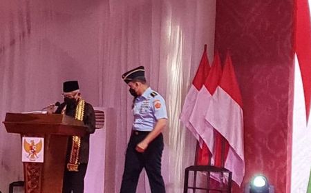 Ma'ruf Amin Sebut Bahaya Jika Tidak Ada Penerus Ulama Alim