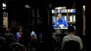 SBY Tenangkan Kader, Sebut Aksi NasDem dan Anies Bukan Kiamat Bagi Demokrat