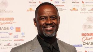Brian McKnight SIap Terima Request Lagu Penonton Konsernya di Jakarta