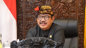 Wagub Bali Cok Ace: Bali Siap Sambut Wisatawan Mancanegara