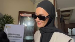 Baim Wong Bawa Anak Syuting Tanpa Izin, Kuasa Hukum: Harusnya Minta Persetujuan Paula