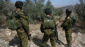 PBB Peringatkan Lebih dari 900 Warga Palestina di Tepi Barat Dipaksa Mengungsi Sejak Awal 2026