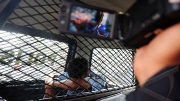 Pelajar SMK di Batang Tawuran Lukai Korbannya Pakai Celurit Kena Pasal Penganiayaan Berat