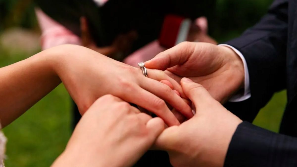 Risiko Pernikahan Dini pada Kesehatan Mental dan Perkembangan Anak