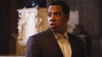 Jay-Z Gugat Fotografer Album <i>Reasonable Doubt</i>, Kenapa?