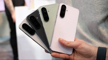 Ponsel Samsung Galaxy A Kebagian Pintasan Praktis Ala Galaxy S!