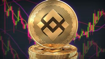 أعلن رئيس Binance Changpeng Zhao عن حرق 16 مليون BNB