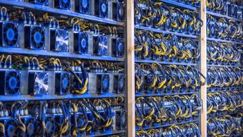 Bitcoin Mining Company Mawson Infrastructure Group Acquires Mining Facility At Bellefonte