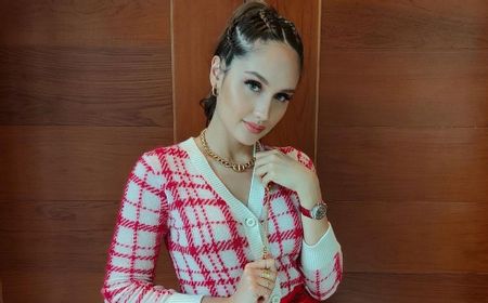 Cinta Laura Kiehl Dedikasikan Konten YouTube-nya untuk Generasi Z dan Alpha