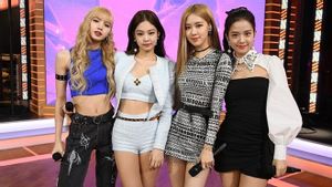 BLACKPINK Returns To Jakarta For 2 Shows At GBK, Take Note Of The Ticket War Schedule!