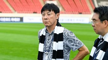 シン・テヨンが蔚山HD監督の椅子に正式に就任