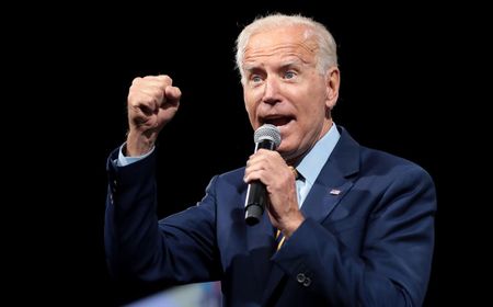 Telusuri Asal-usul COVID-19, Presiden Joe Biden Kerahkan Intelijen