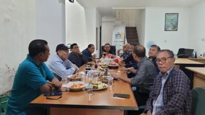 FWK Desak Pemerintah Eksekusi Putusan MK Soal Polisi Aktif