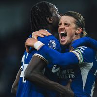 Imbang Lawan Chelsea, Aston Villa Amankan Tiket ke Liga Champions