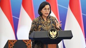 Polri Bentuk Satgassus Penerimaan Negara, Sri Mulyani Ungkap Ini Langkah Positif