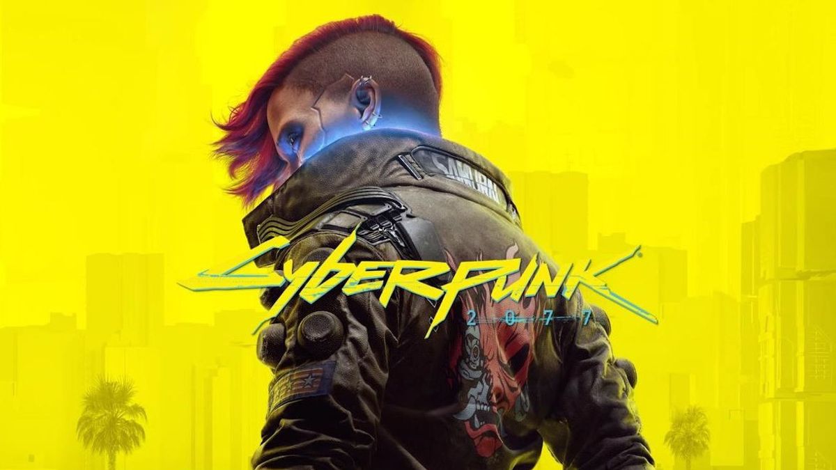 CD Badminton Will Create Live Broadcasts On Twitch To Discuss The Future Of Cyberpunk 2077