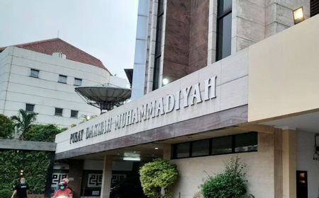 Terima IUP, Muhammadiyah Tunggu Lokasi Tambang yang Diberikan Pemerintah