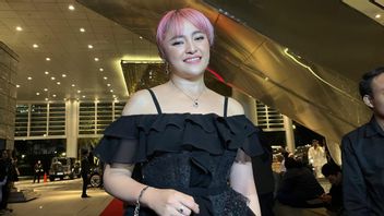 Bikin Pria Minder Jadi Alasan Marshanda Masih Jomlo Hingga Saat Ini