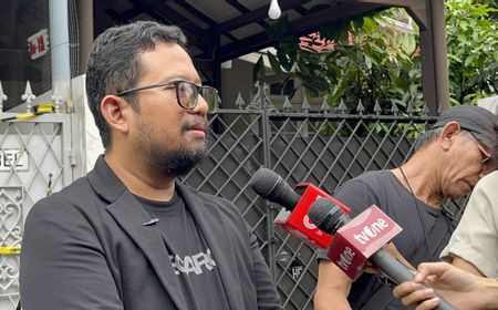 Sosok Bocah yang Habisi Nyawa Ayah dan Neneknya di Lebak Bulus Dikenal Religius, Salat Maghrib di Masjid