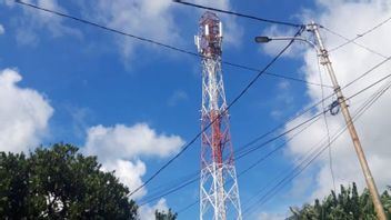 بالتعاون مع Telkomsel ، تضمن حكومة مدينة Tikep جاهزية شبكة الاتصالات قبل Sail Tidore 2022